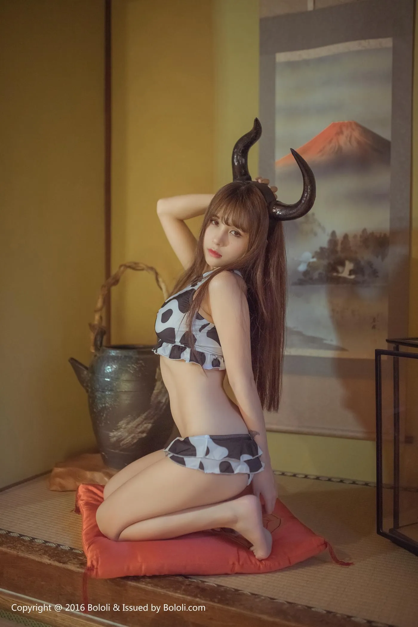 Vol.093 夏美酱 [41P]插图7